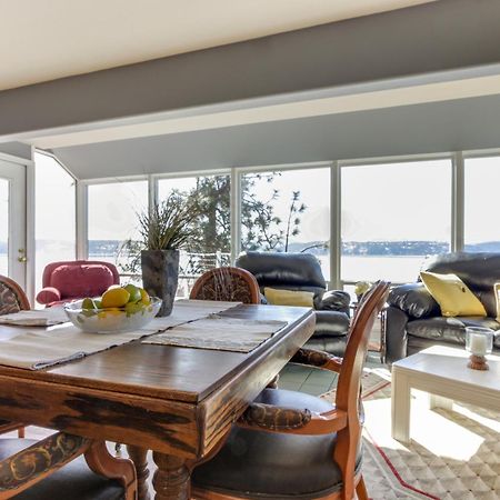 The Silver Beach House Villa Coeur d'Alene Exterior foto