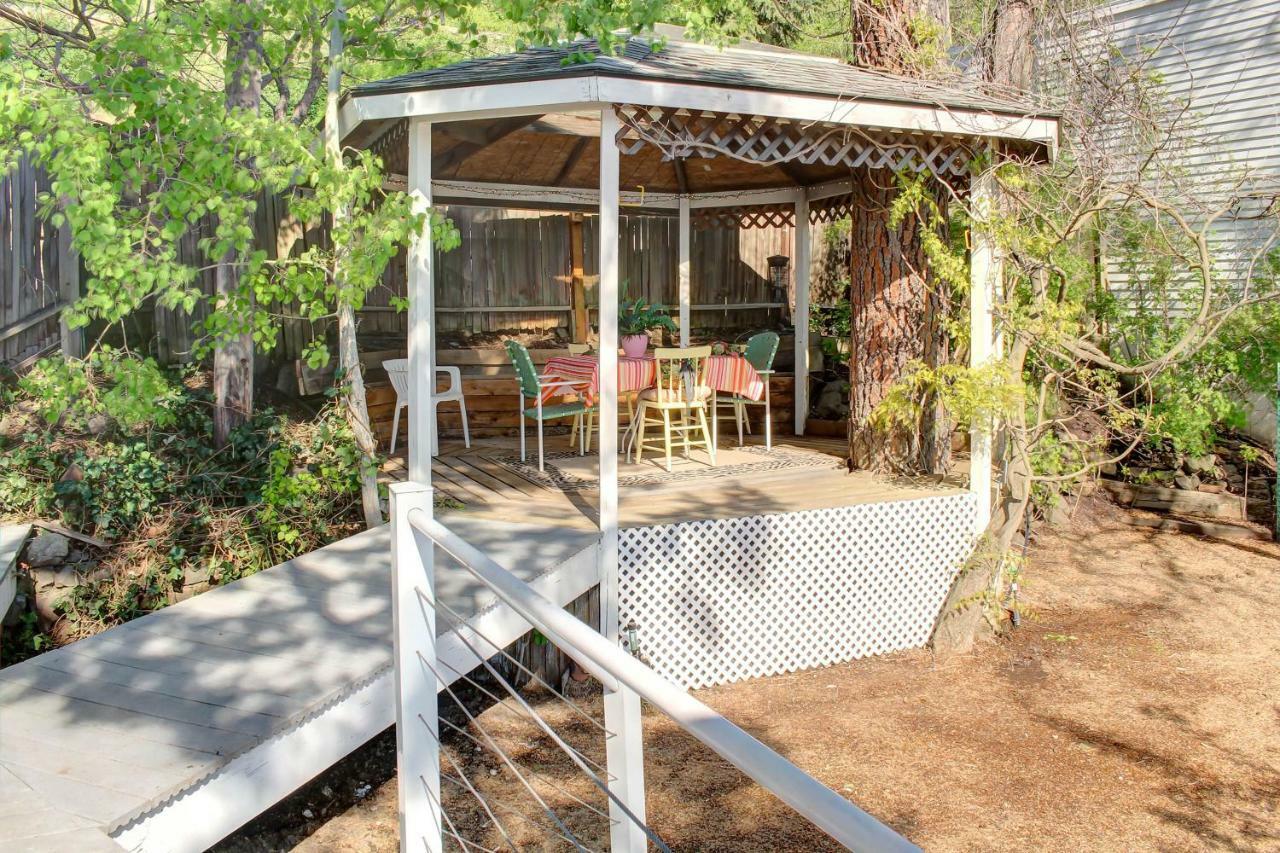 The Silver Beach House Villa Coeur d'Alene Exterior foto
