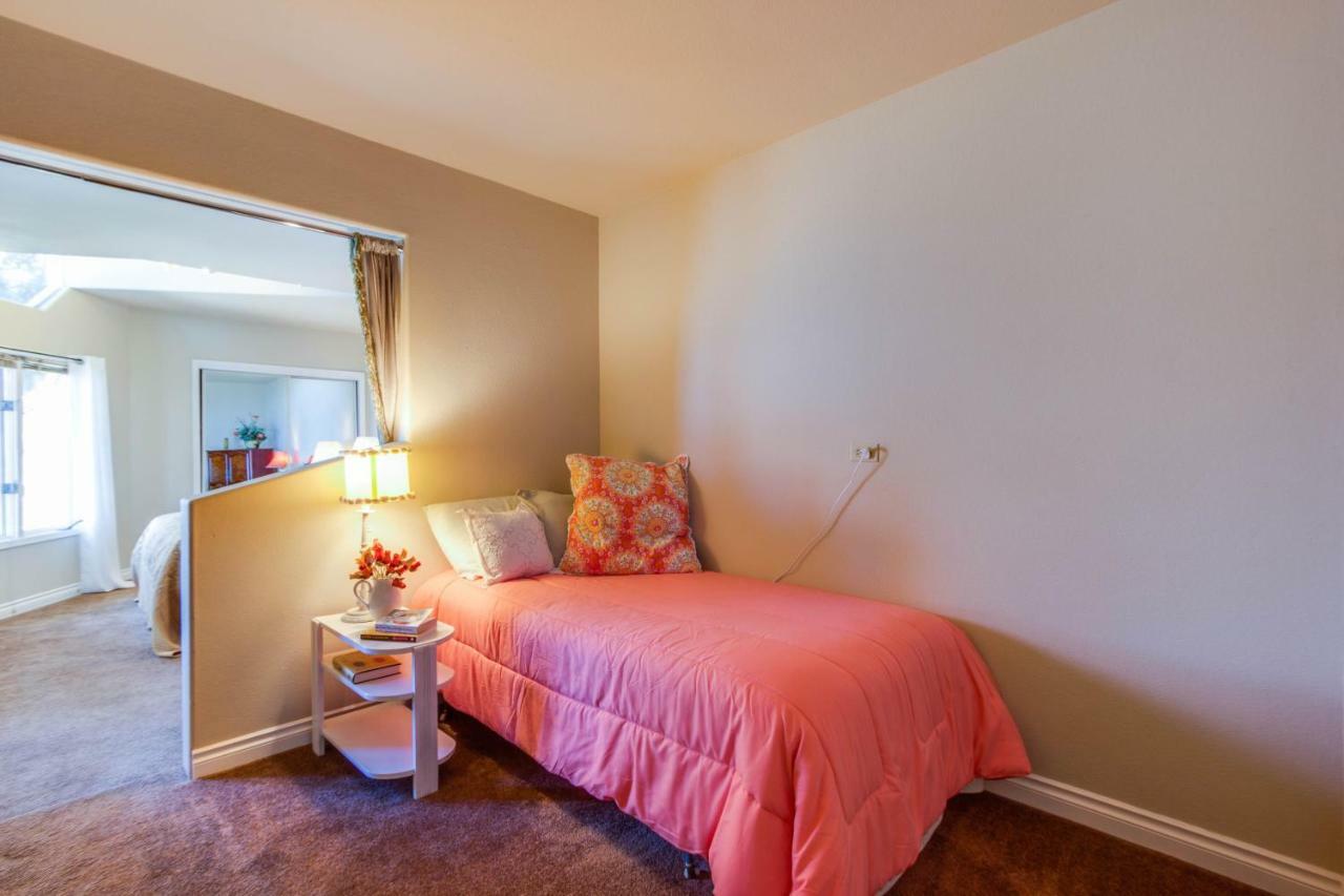 The Silver Beach House Villa Coeur d'Alene Exterior foto