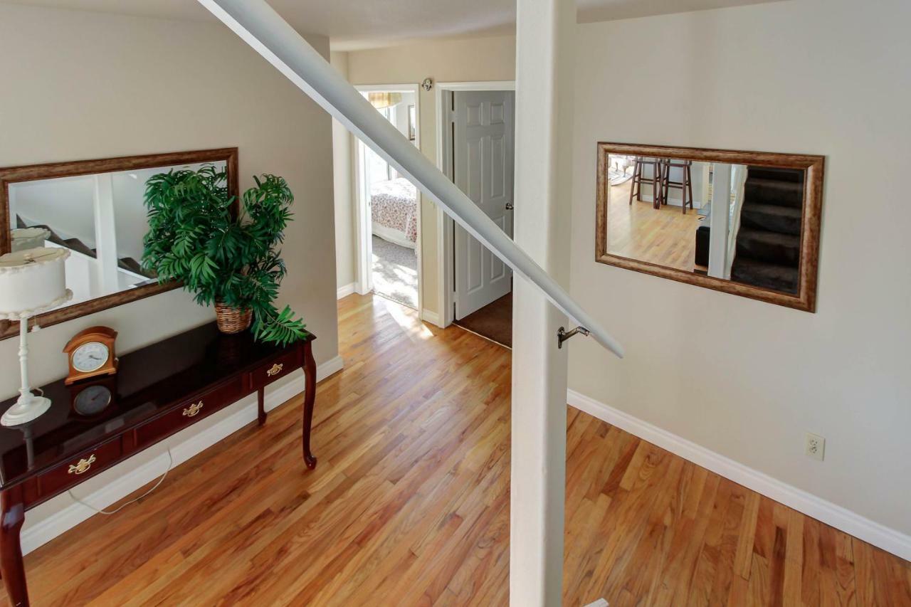 The Silver Beach House Villa Coeur d'Alene Exterior foto
