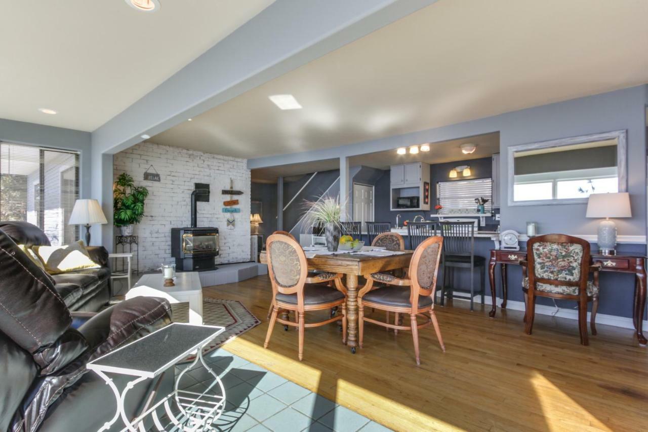 The Silver Beach House Villa Coeur d'Alene Exterior foto