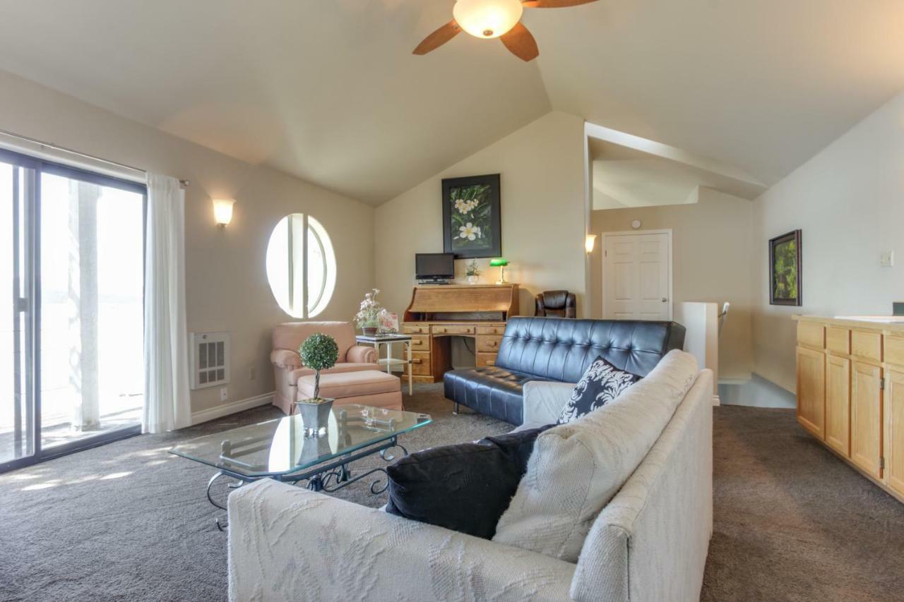 The Silver Beach House Villa Coeur d'Alene Exterior foto